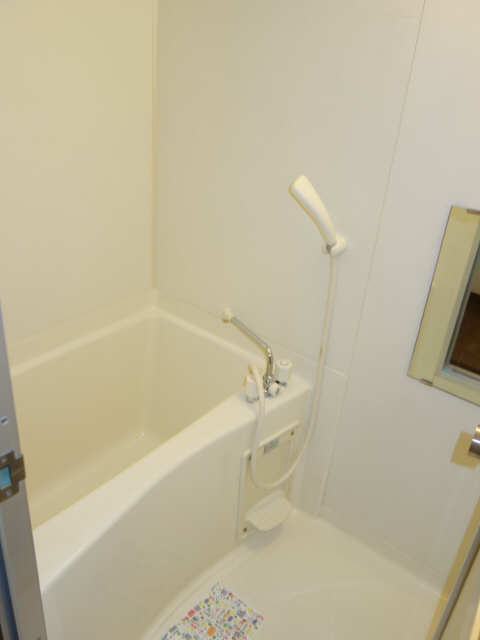 サープラスワン　ＫＩ 2階 浴室