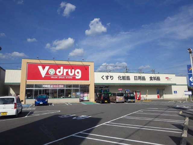 ドラッグストア