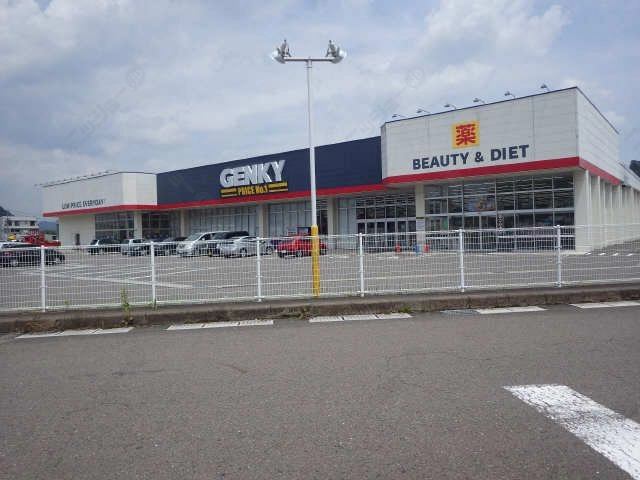 ドラッグストア