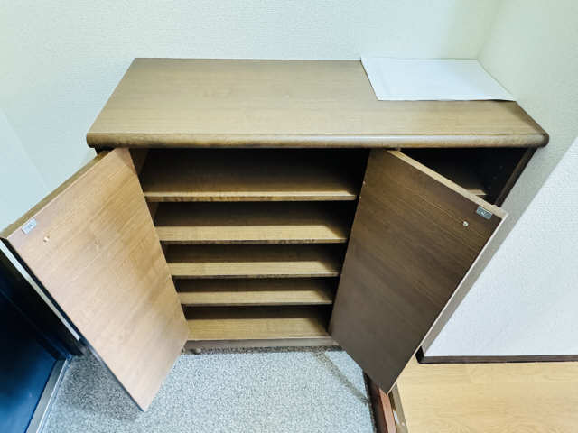 シューズBOX