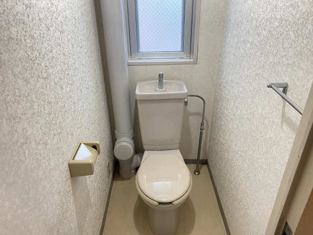 コスモハイツ 3階 WC