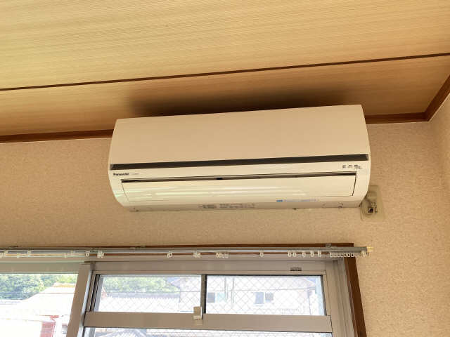 エアコン