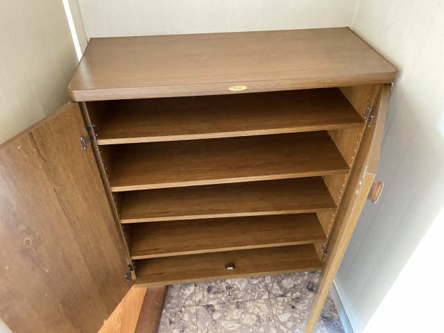シューズBOX