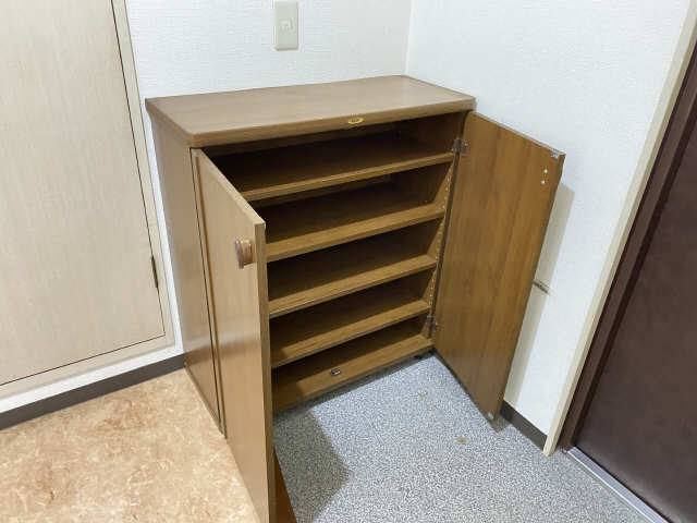 シューズBOX