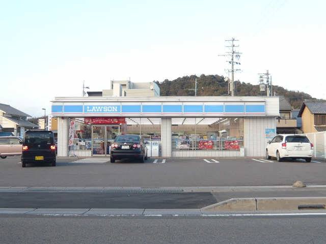 コンビニ