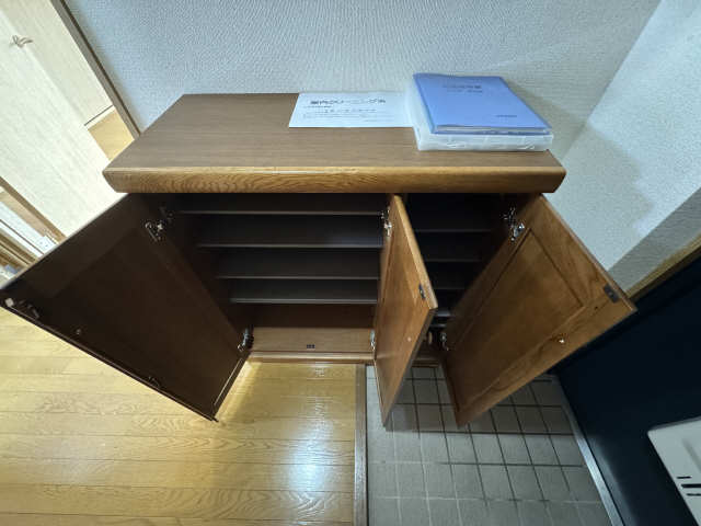 シューズBOX