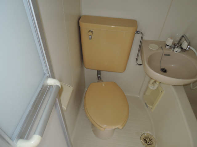 ＷＣ