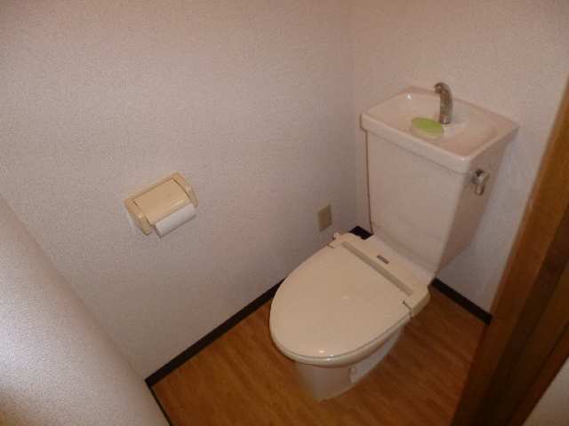 ＷＣ