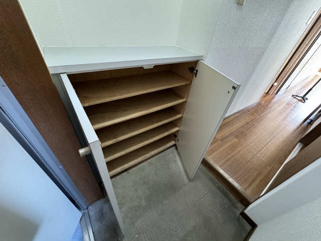 シューズBOX