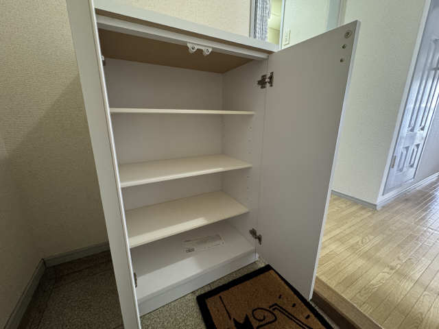 シューズBOX