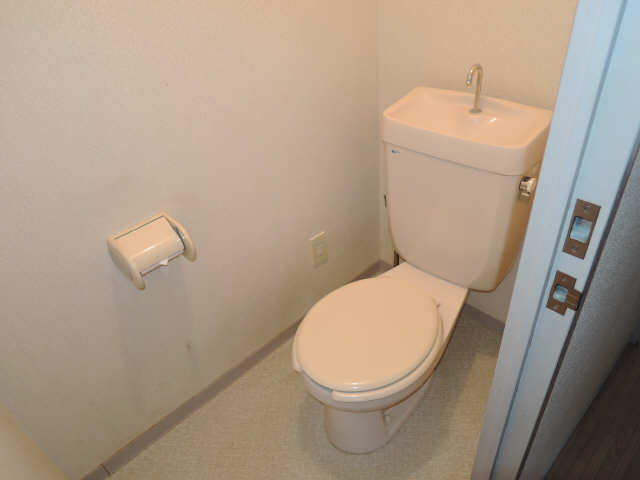 ＷＣ