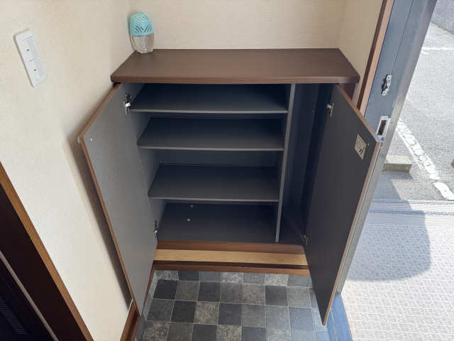 シューズBOX