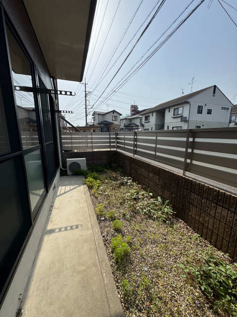 庭