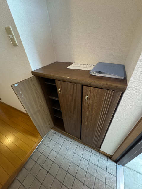 シューズBOX