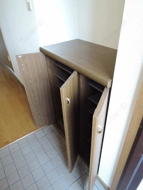 シューズＢＯＸ