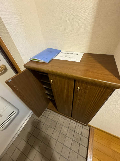 シューズBOX