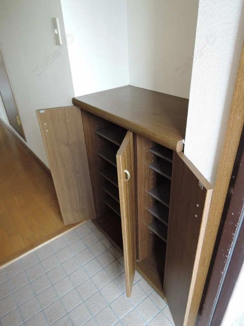 シューズBOX