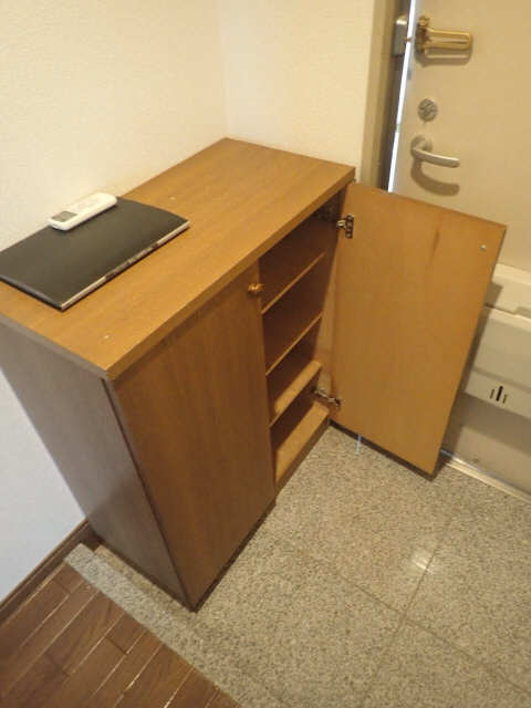 シューズBOX