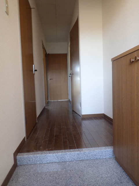 廊下