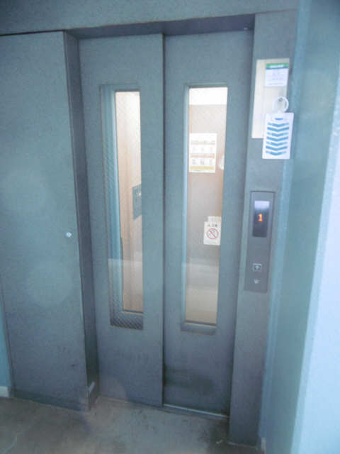Ｍ＆Ｍマンション 4階 エレベーター