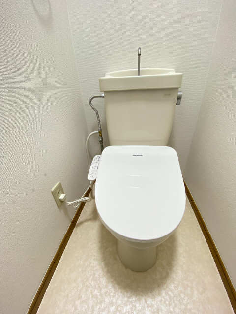 メゾンＭＡ 1階 WC