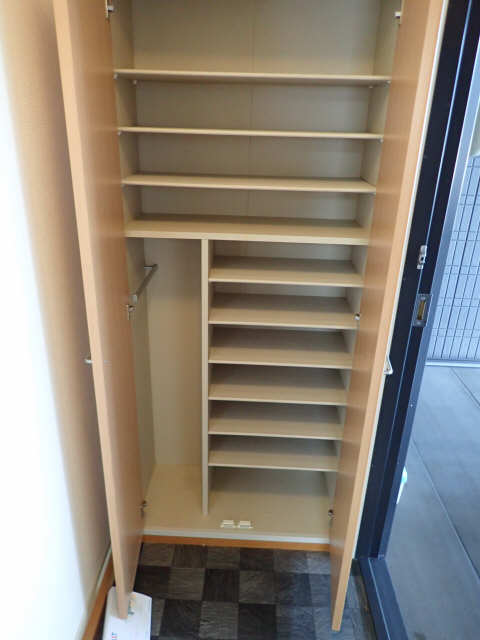 シューズBOX