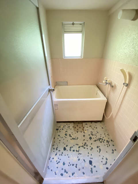 メトロポリスⅢ 3階 浴室