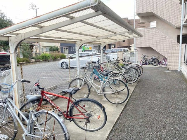 共用部分