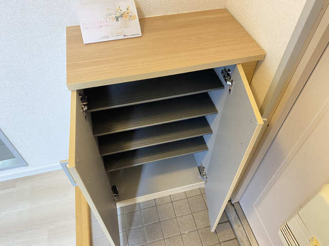 シューズBOX