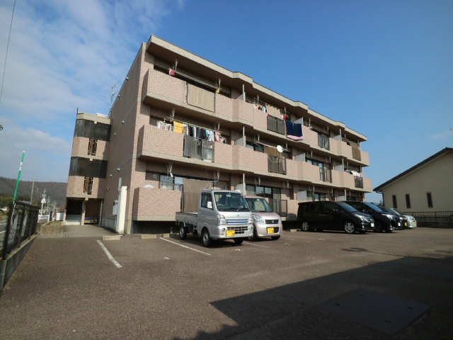 共有部分
