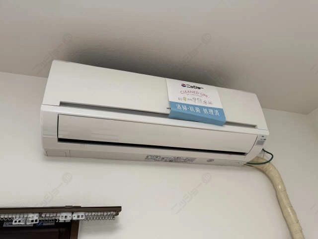 エアコン