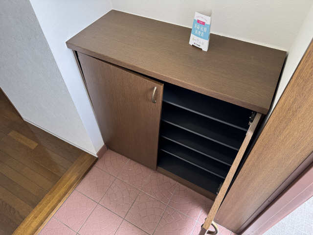 シューズBOX
