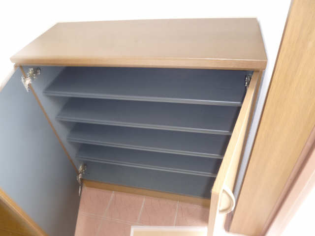 シューズＢＯＸ