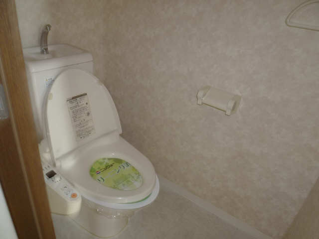 ＷＣ