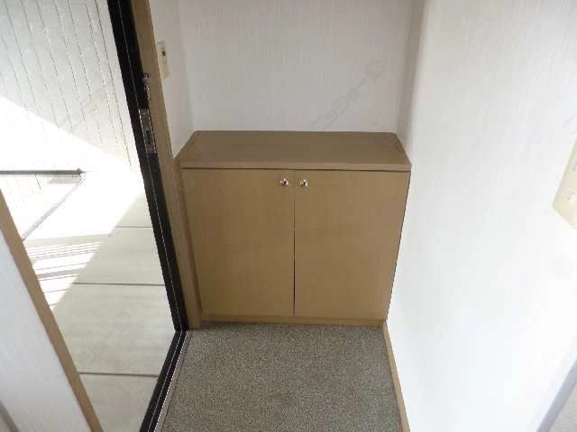 下駄箱
