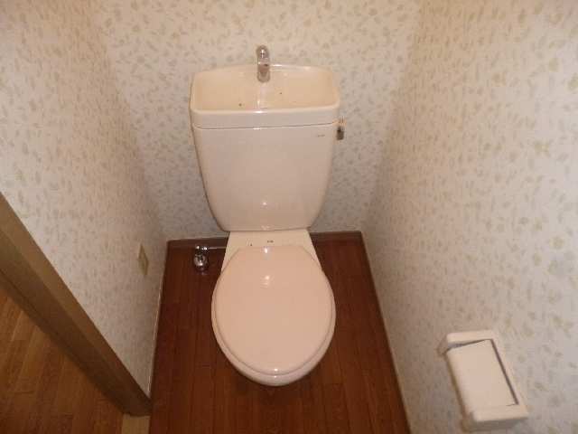 ＷＣ
