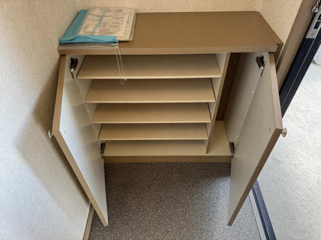 シューズBOX