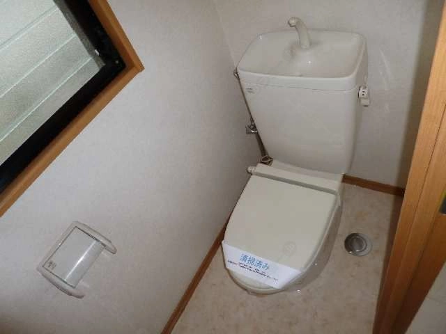 ＷＣ