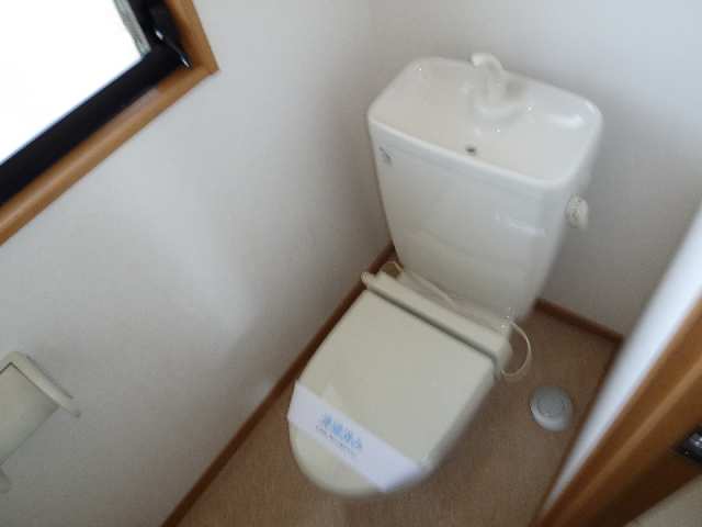 ＷＣ