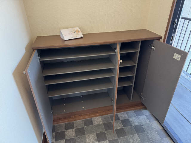 シューズBOX