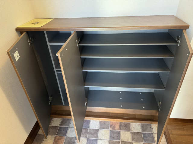 シューズBOX