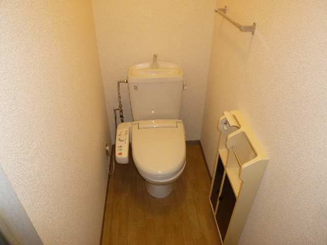 ＷＣ