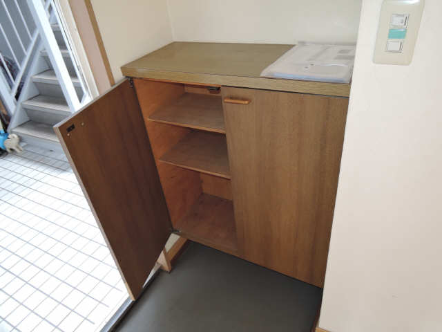 シューズＢＯＸ