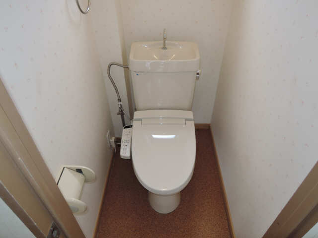 ＷＣ