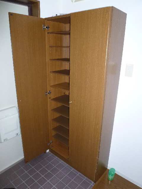 シューズBOX