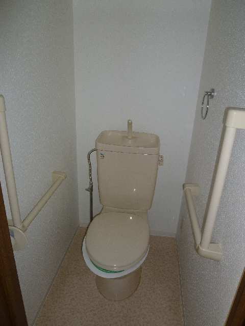 ＷＣ