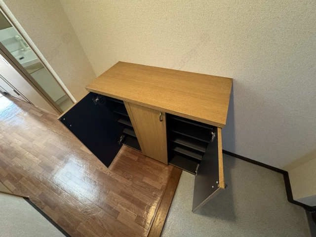 シューズBOX