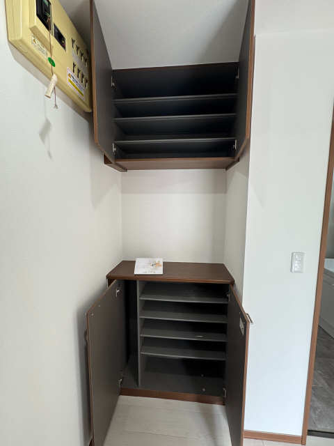 シューズBOX