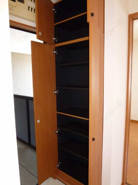 シューズBOX