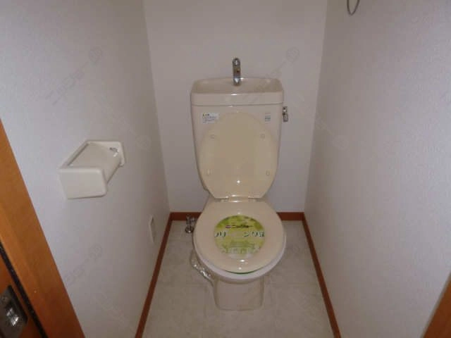 ＷＣ